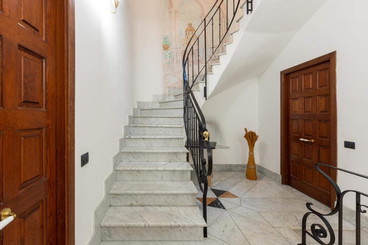 Del Buongustaio Pensión Cagliari