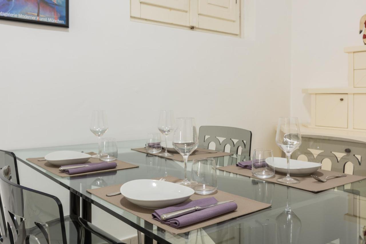 Del Buongustaio Pensión Cagliari