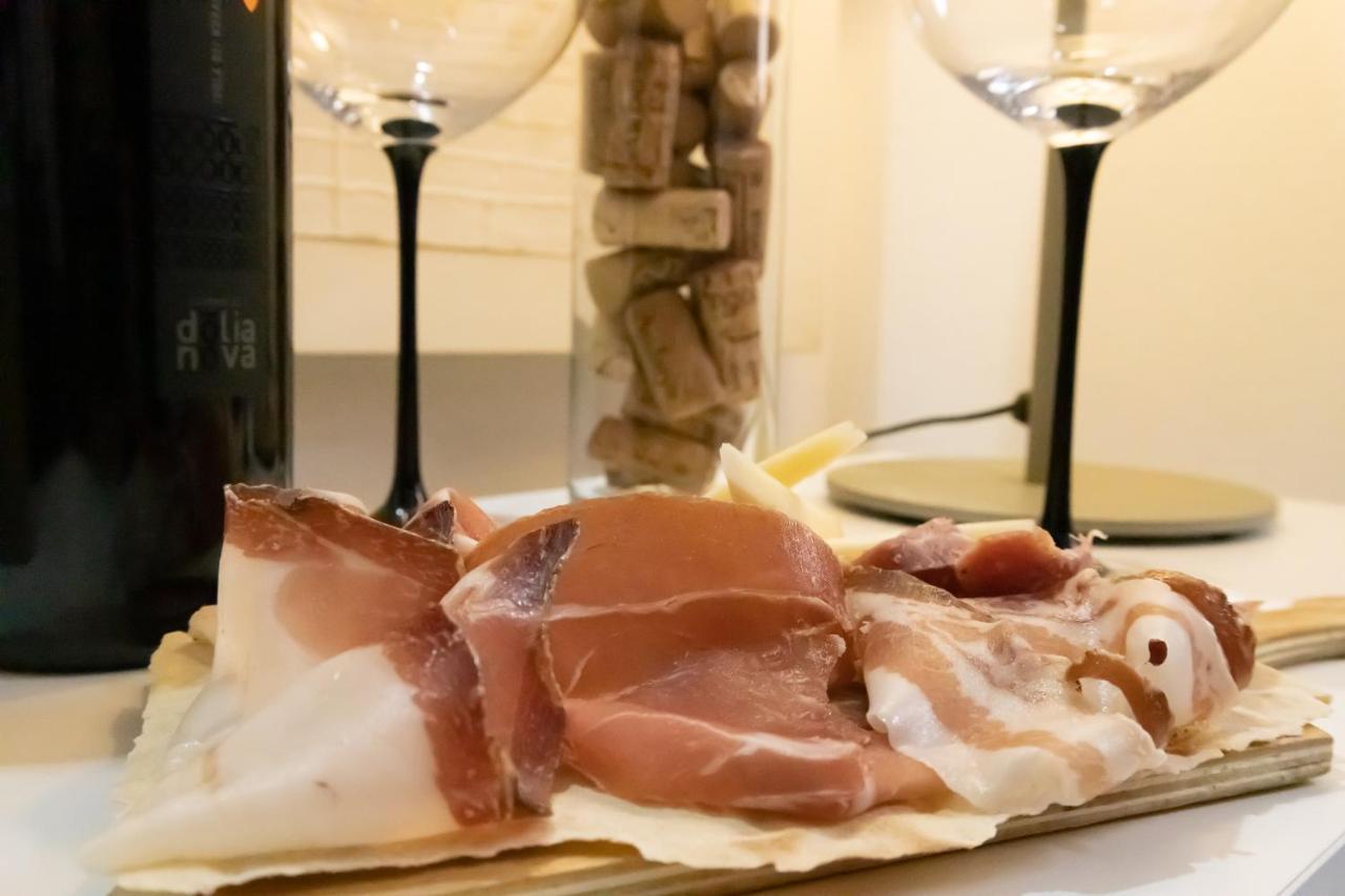 Del Buongustaio Pensión