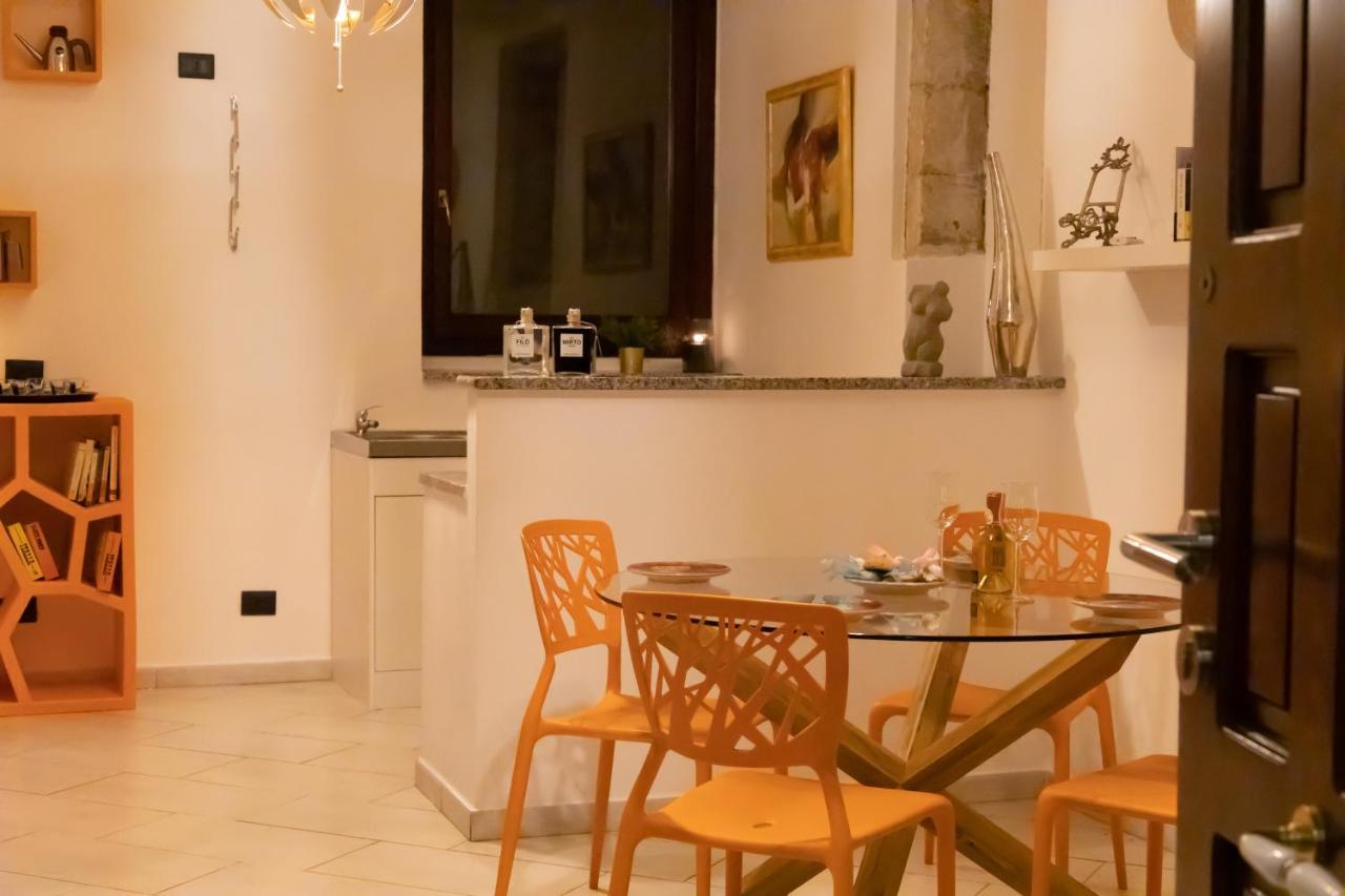 Del Buongustaio Cagliari
