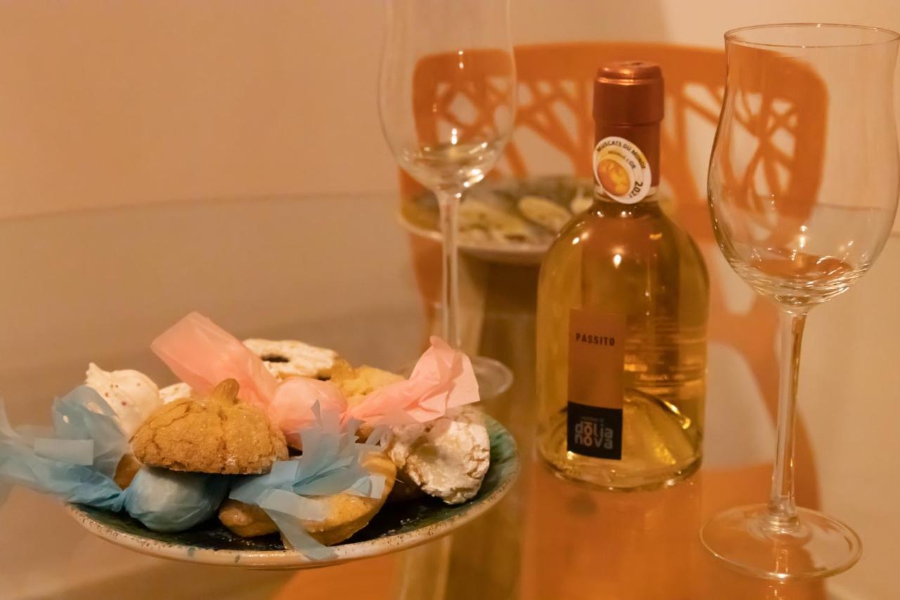 Guest house Locanda Del Buongustaio *