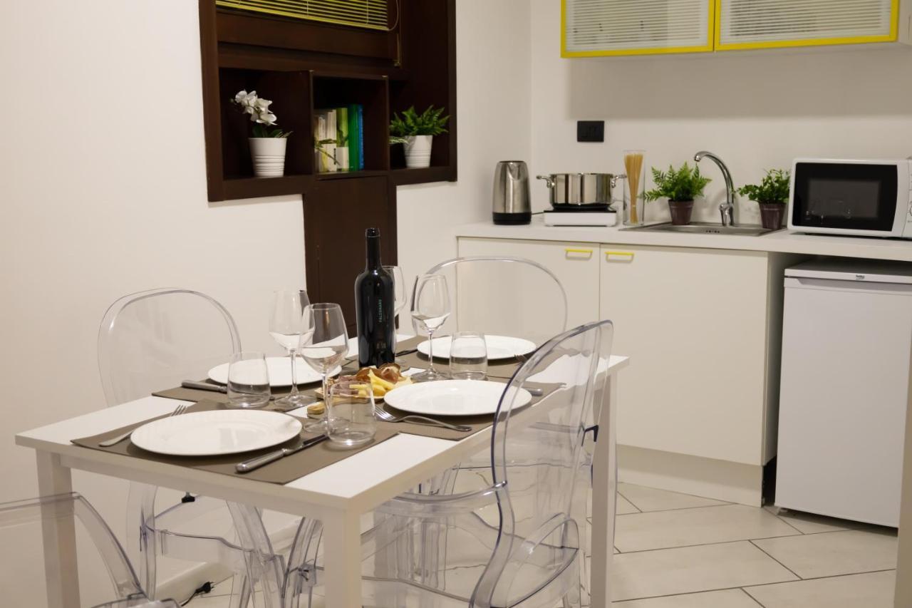 Pensión Del Buongustaio Cagliari